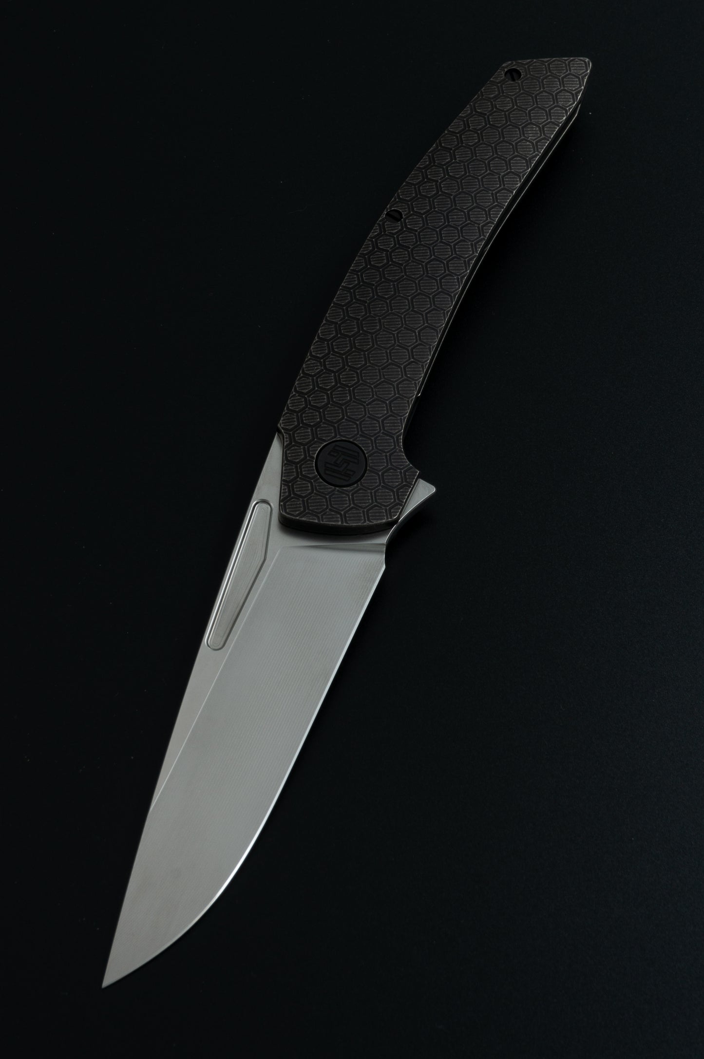 Model T GEN2 No. #140