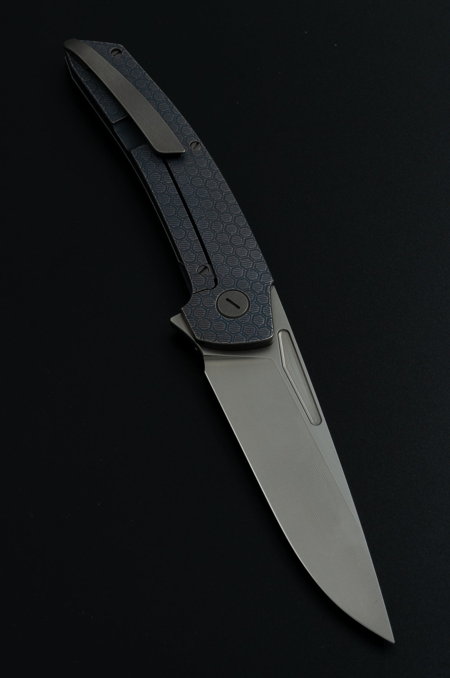 Model T GEN2 No. #143