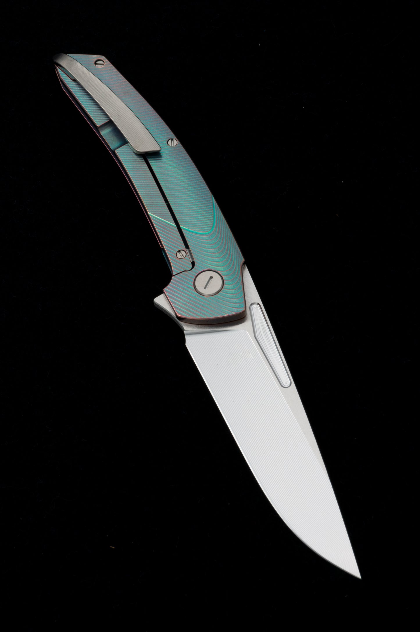 Model T GEN2 No. #158