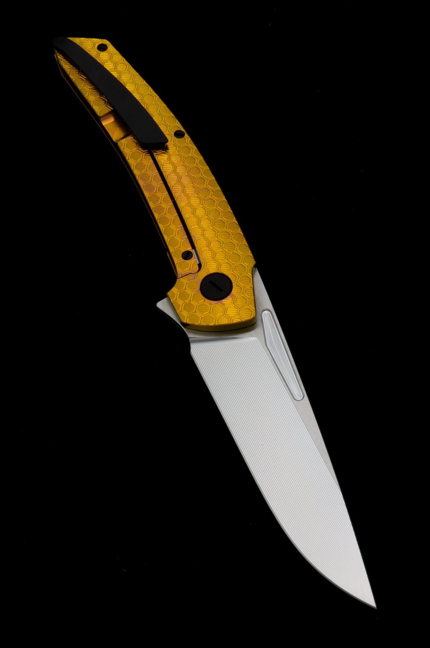 Model T GEN2 No. #162