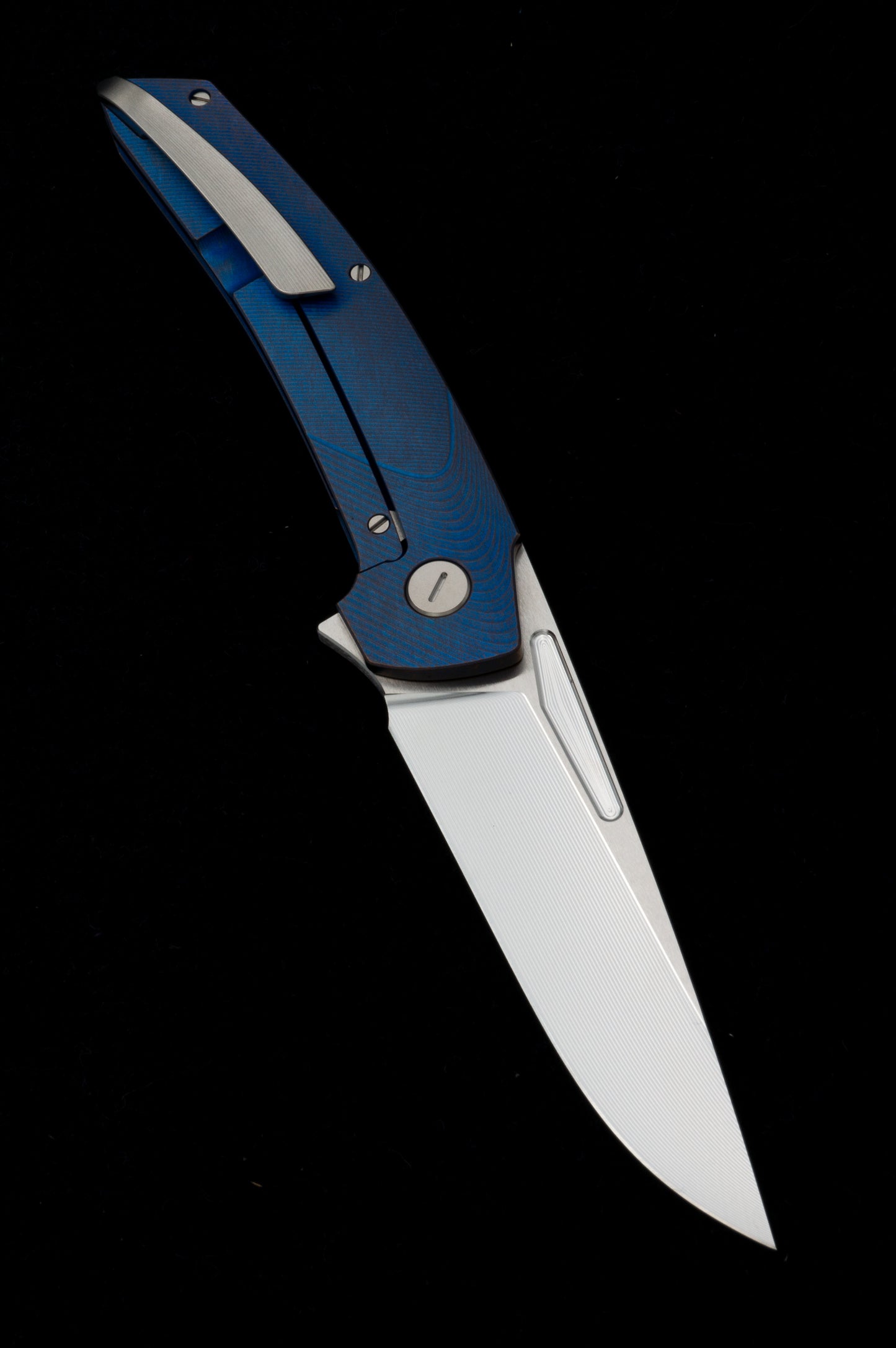 Model T GEN2 No. #166