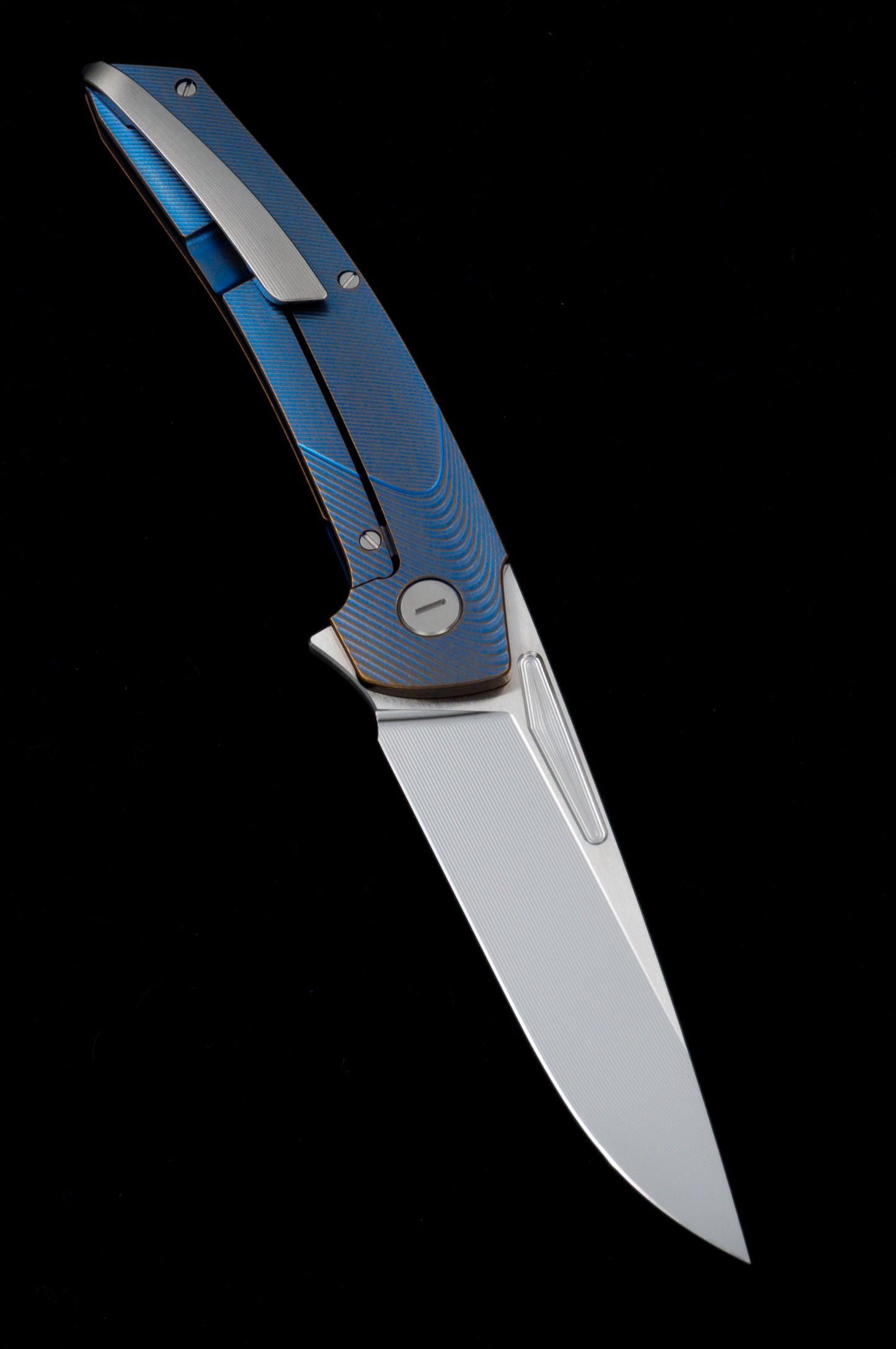 Model T GEN2 Bronze blue