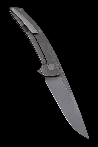 Model T GEN2 Full stonewash