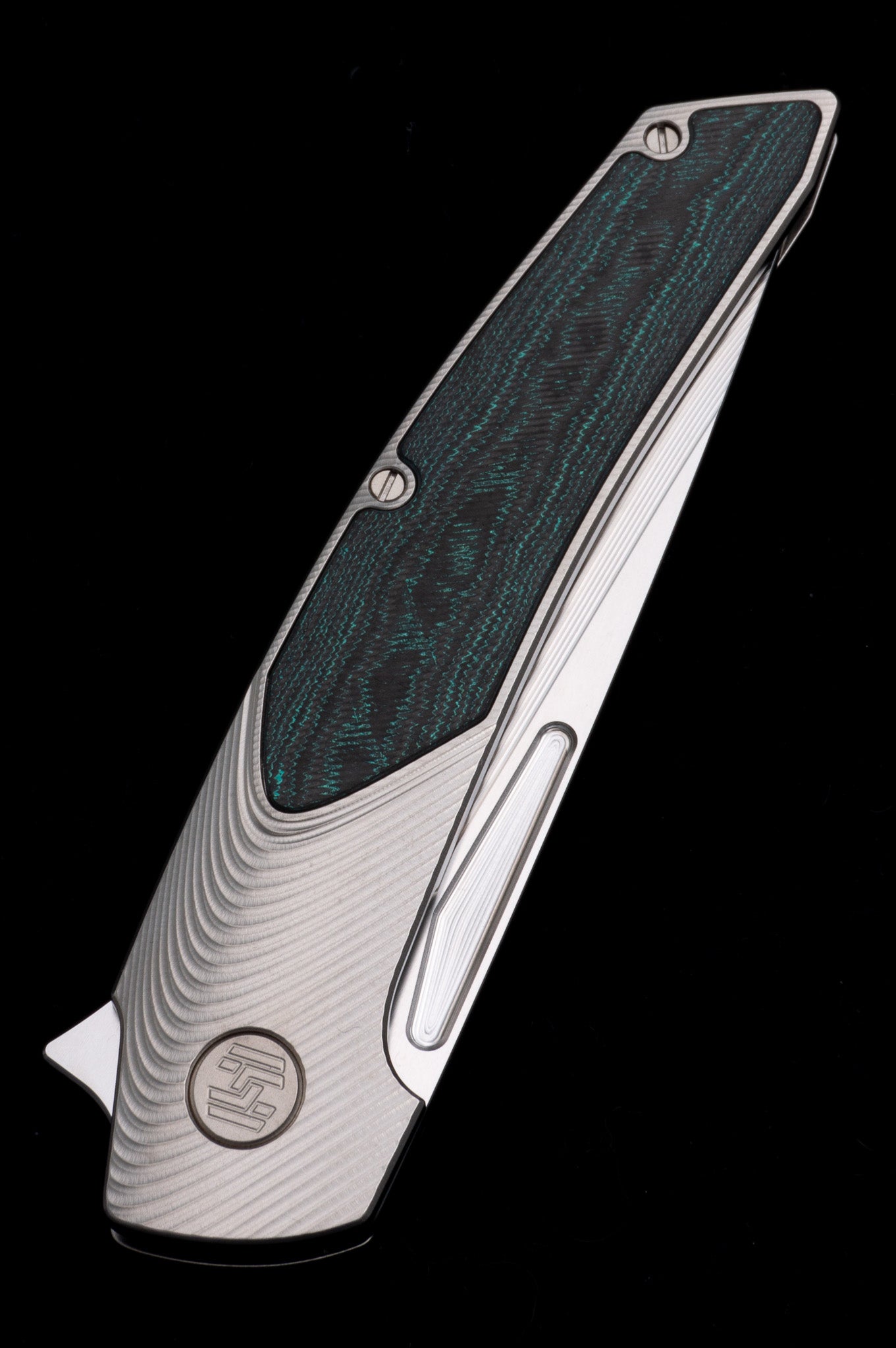 Model T GEN2 INLAY