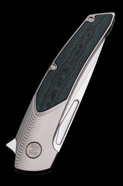 Model T GEN2 INLAY
