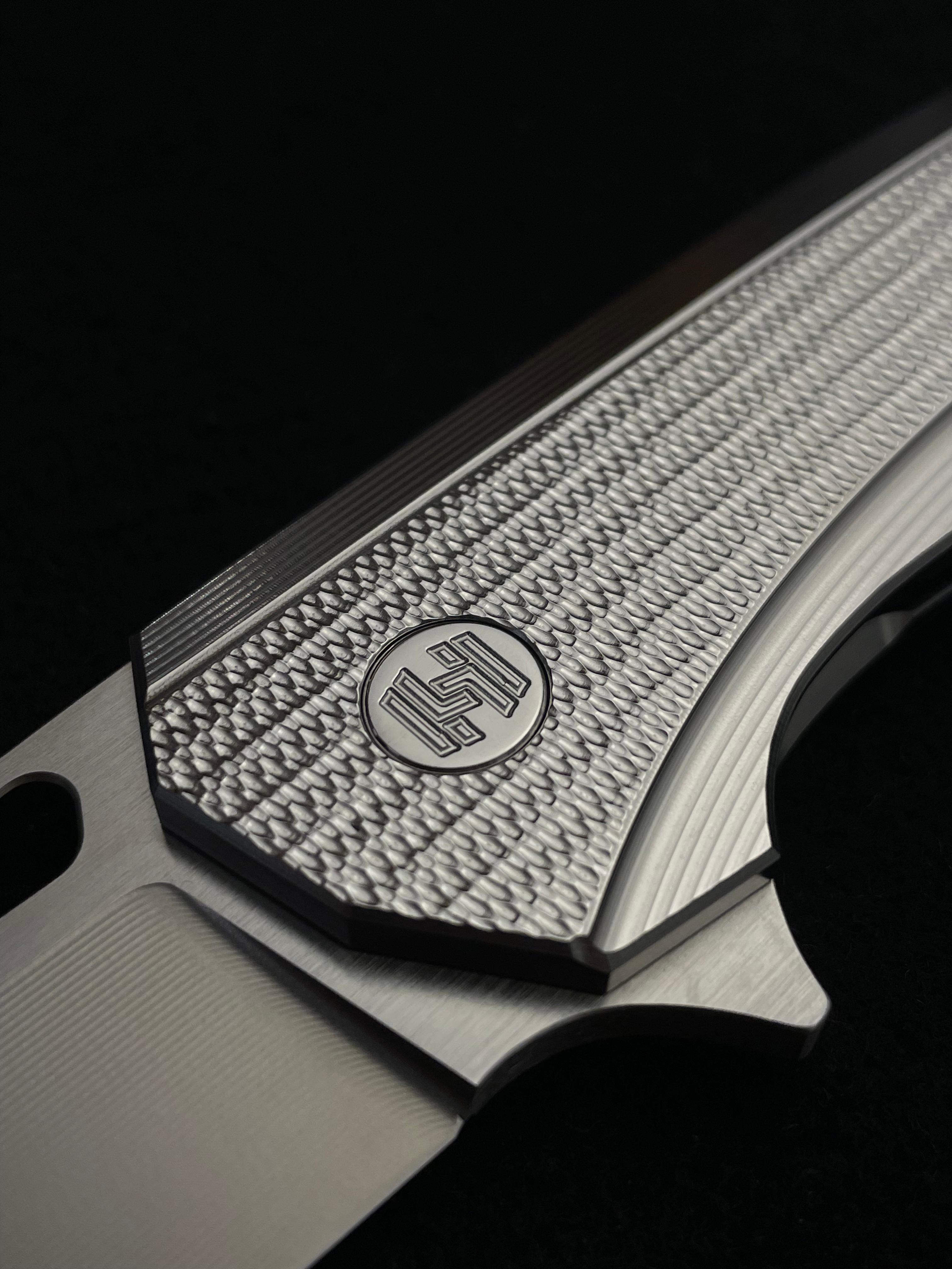 Hog Color Patterns Pattern upgrade – Hog House Knives