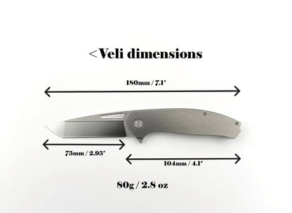 Mini Veli