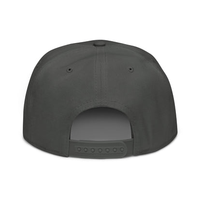 Full Logo Snapback