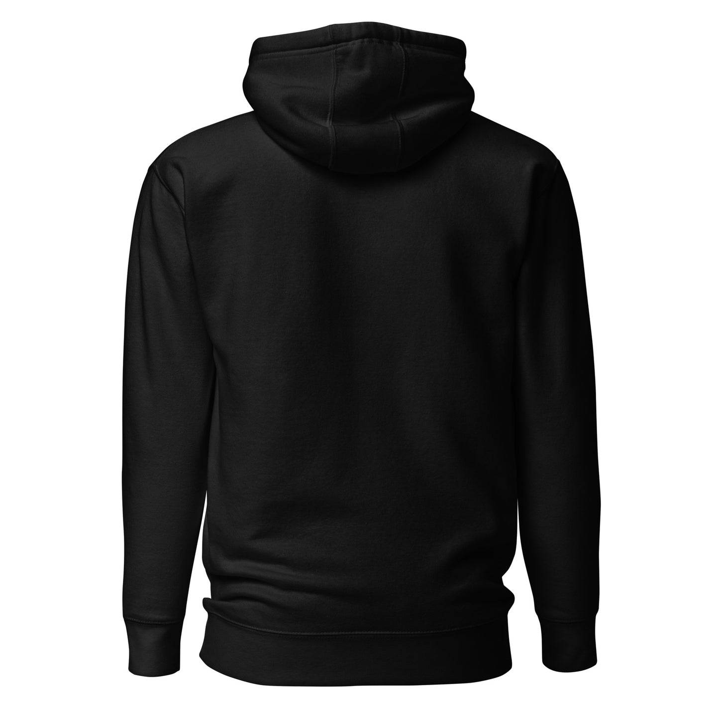 H Logo Hoodie