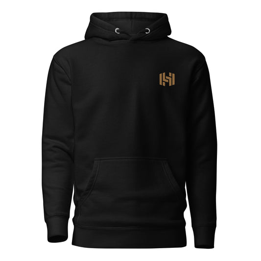 H Logo Hoodie