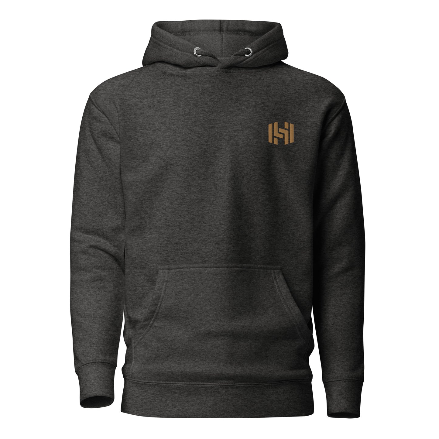 H Logo Hoodie