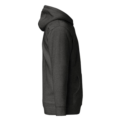 H Logo Hoodie