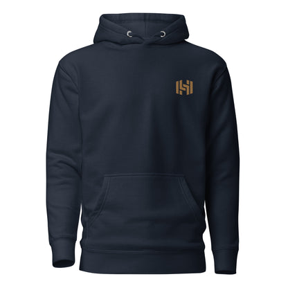 H Logo Hoodie